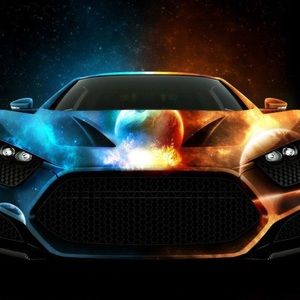 Meet your Posher, Benjy